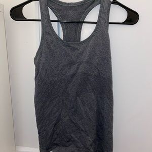 Lululemon Swiftly Tech Tank